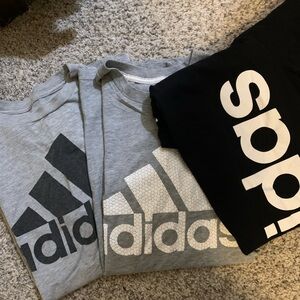 YL Adidas lot#11